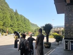 -神龙峡风景区