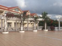 iphone_upload_pic-三亚亚龙湾金棕榈度假酒店