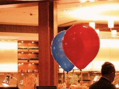 -香港尖沙咀凯悦酒店