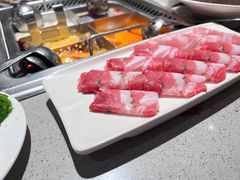 -海底捞火锅(老城根店)