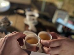 -小茶闲舍·观景商务茶馆(广州塔店)