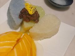 -Home Thai·泰谣(王府井apm店)