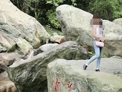 -东林大峡谷