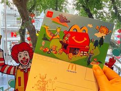 -麦当劳(北京路广百广场店)