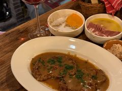-La Tavernetta(Bar à Vin)(乌鲁木齐路店)