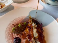 -Le Comptoir de Pierre Gagnaire