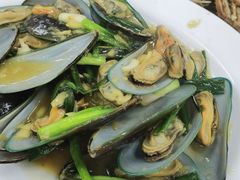 -贞姨美食·老字号海鲜大排档