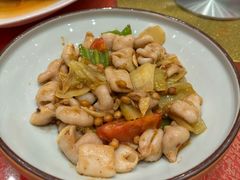 -金苑酒家·客家菜·广东老字号(万象店)
