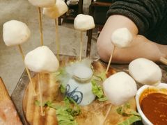 -佬土鹅肠火锅(解放路店)