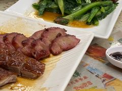 -新辉港式茶餐厅(北栅店)