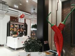 -马凯餐厅(地安门店)