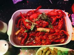 -冰城小镇音乐串吧·聚会餐厅(百子湾店)