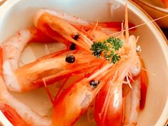 -天津滨海圣光皇冠假日酒店 霞·日餐厅