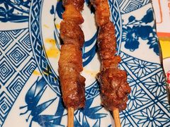 -探鱼·鲜青椒爽麻烤鱼(钟楼众汇广场店)