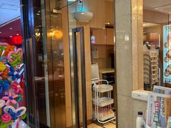 -西贝(吴江路湟普汇店)