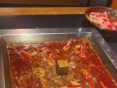 -蜀江龙火锅(339店)