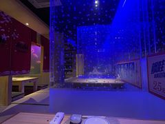 大堂-琴寿司居酒屋(中山广场店)