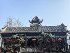-自贡市盐业历史博物馆