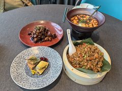 -柒园·三十年创意杭帮菜(龙湖滨江天街店)