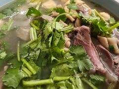 -老新隆牛肉锅贴(新街口店)