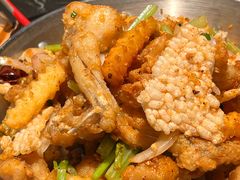 -红盔甲·小龙虾(人民广场店)