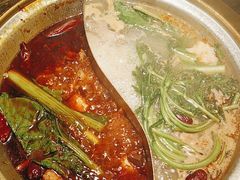 -熊喵来了火锅(长安万达第94分店)