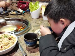 -鱼豆吉·豆浆鱼火锅(宜昌万达店)