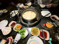 -捞王锅物料理(凯旋路店)