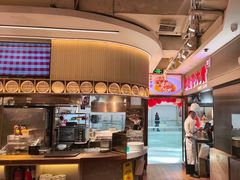 -西贝(财富购物中心店)