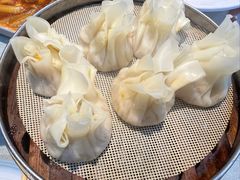 -振生清真饭店(永安道店)