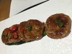 -菩提树·素食餐厅(汇智国际商业中心店)