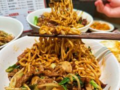 -寻裕记·现炒浇头面(人民广场店)