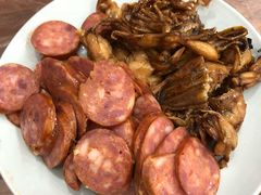 -蓝精灵饺子店