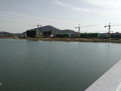 -天屿湖