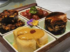 -四世同堂·京菜·烤鸭(双井店)