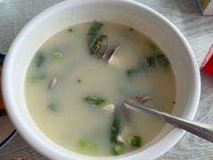 -红月湾海鲜饭店•沙滩海景(双月湾店)