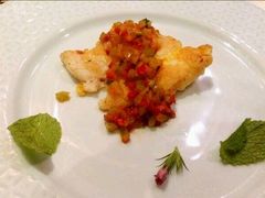 -王府茶楼茶宴·创意菜(大观园总店)