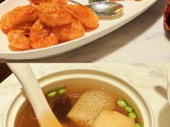-荣兴酒家(徐家汇店)