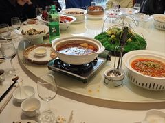 -湖锦酒楼·32年地道湖北菜(光谷店)
