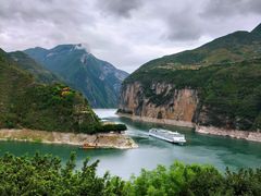 -白帝城·瞿塘峡景区