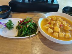 -品味泸沽湖•民族特色菜(大落水店)