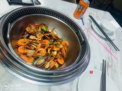 -七欣天(浦东羽山乐坊店)