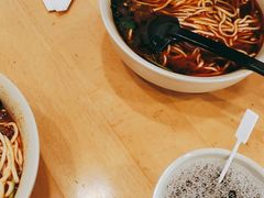 -李先生牛肉面大王(莱芜信誉楼店)