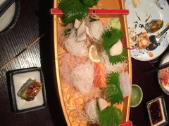 -松子料理(亮马桥店)