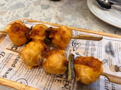 -Aqua Oasis 水天堂(常熟永旺店)