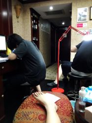 -记号刺青tattoo纹身工作室