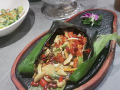 -桥边小楼·手工云南菜·丽江地标美食