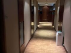 -香港尖沙咀凯悦酒店