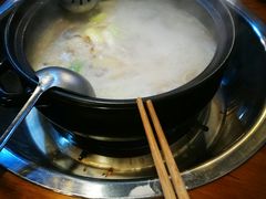 -代羊肉(中和店)