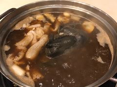 -太婆天府山珍酒楼(亚运村店)